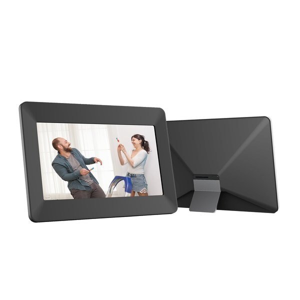 10 WIFI Picture Frame, Eco4Life, Mfr#: CPF1026